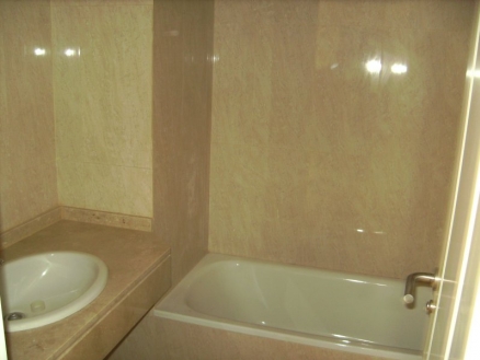 Mojacar property: Almeria property | 3 bedroom Apartment 80812