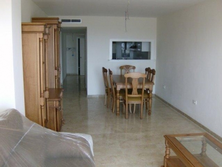 Mojacar property: Apartment with 3 bedroom in Mojacar, Spain 80813