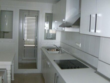 Mojacar property: Apartment for sale in Mojacar, Almeria 80813