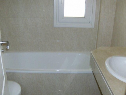 Mojacar property: Almeria property | 3 bedroom Apartment 80813
