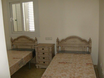 Mojacar property: Mojacar, Spain | Apartment for sale 80813