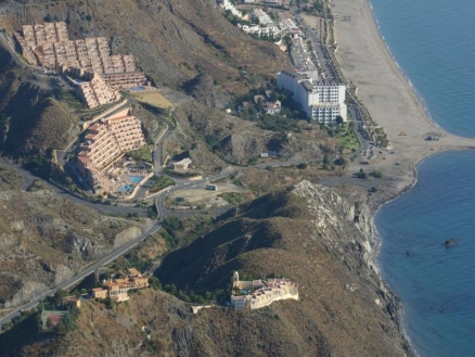Villa with 5 bedroom in town, Spain 80816