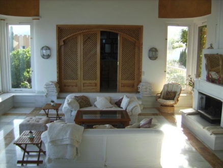 Villa in Almeria for sale 80816