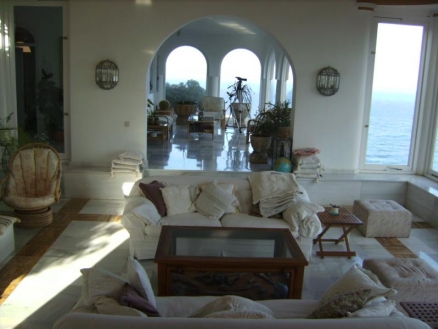 Almeria property | 5 bedroom Villa 80816