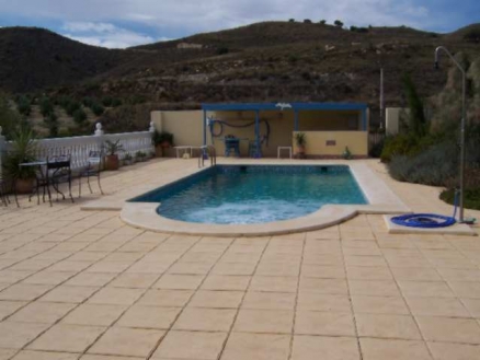Antas&nbsp;property:&nbsp;Villa&nbsp;with&nbsp;3&nbsp;bedroom&nbsp;in&nbsp;Antas&nbsp;80820