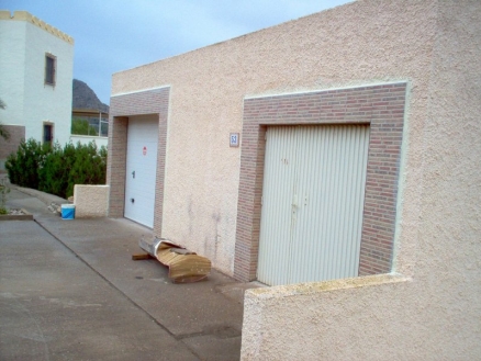 Mojacar property: Villa in Almeria for sale 80824