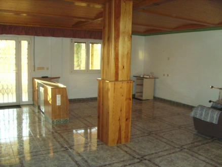 Mojacar property: Almeria Villa 80824