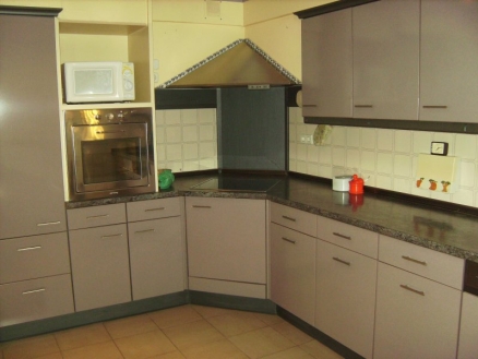 Mojacar property: Mojacar Villa 80824
