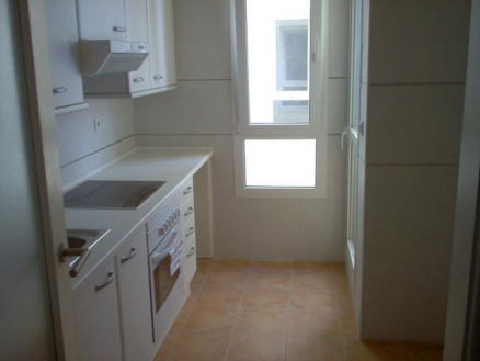 Turre property: Turre, Spain | Apartment for sale 80825
