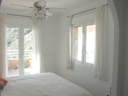 Mojacar property: Almeria property | 2 bedroom Apartment 80828