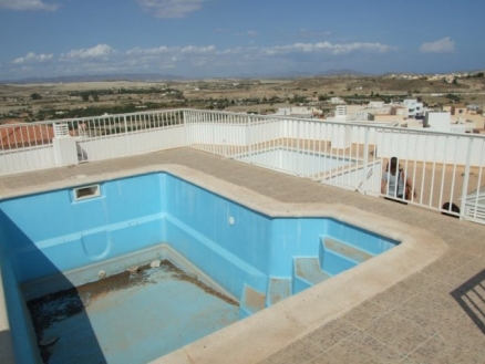 Turre property: Townhome for sale in Turre, Almeria 80831