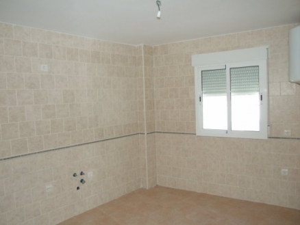 Turre property: Almeria property | 4 bedroom Townhome 80831