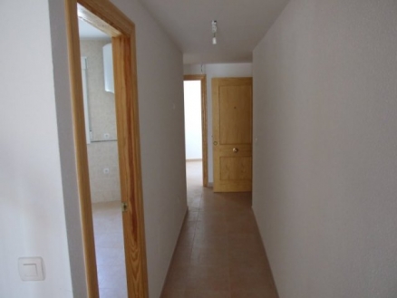 Turre property: Turre, Spain | Townhome for sale 80831