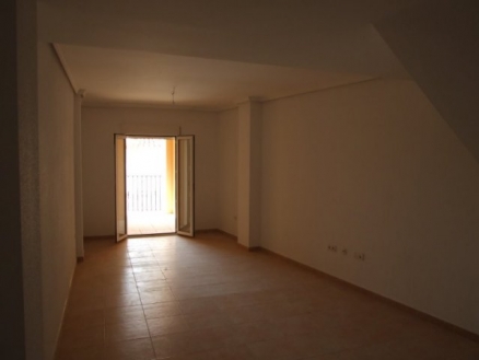 Turre property: Townhome for sale in Turre, Spain 80831