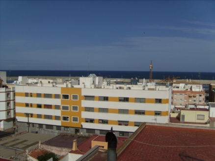 Garrucha property: Apartment for sale in Garrucha, Spain 80833