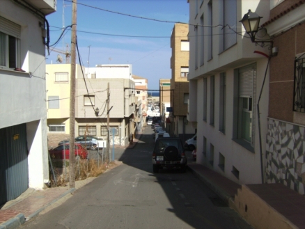 Garrucha property: Apartment with 2 bedroom in Garrucha 80833
