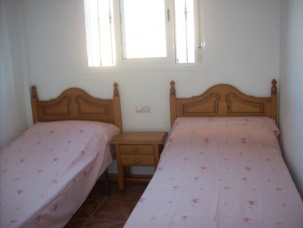 San Juan De Los Terreros property: San Juan De Los Terreros, Spain | Apartment for sale 80836