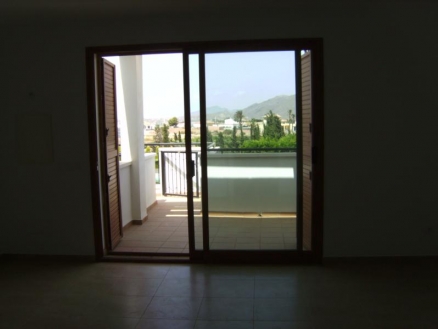 Palomares property: Apartment for sale in Palomares, Almeria 80838