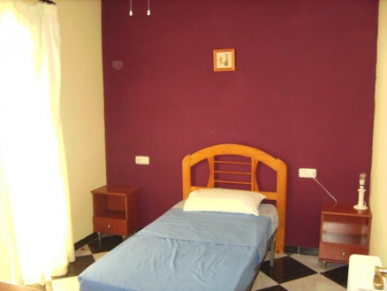 Turre property: Turre, Spain | Townhome for sale 80840