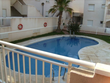 Apartment for sale in town 80841