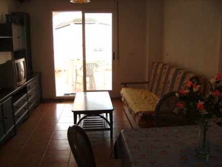Apartment with 3 bedroom in town 80841