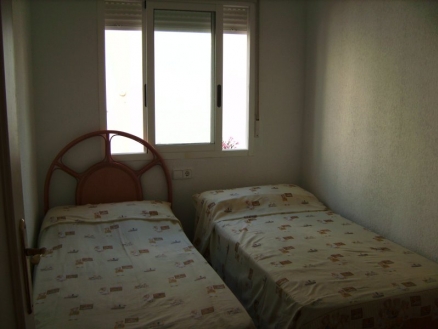 Apartment for sale in town, Almeria 80841