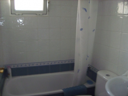 town, Spain | Apartment for sale 80841