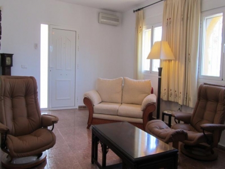 Vera property: Villa with 2 bedroom in Vera, Spain 80845