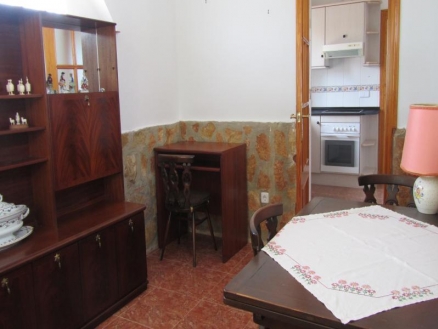 Vera property: Villa for sale in Vera, Almeria 80845