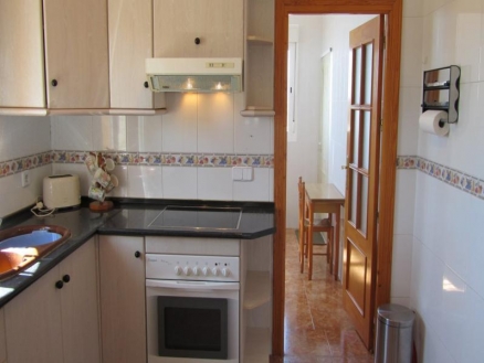 Vera property: Villa in Almeria for sale 80845