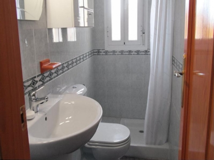 Vera property: Vera Villa 80845
