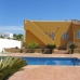 Vera property: Vera, Spain Villa 80845