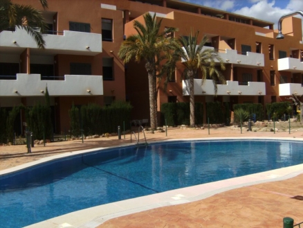 Vera Playa property: Apartment for sale in Vera Playa, Spain 80846