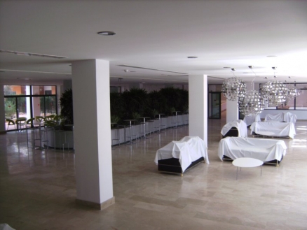 Vera Playa property: Apartment with 2 bedroom in Vera Playa 80846