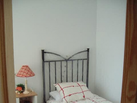 Almeria property | 2 bedroom Apartment 80847