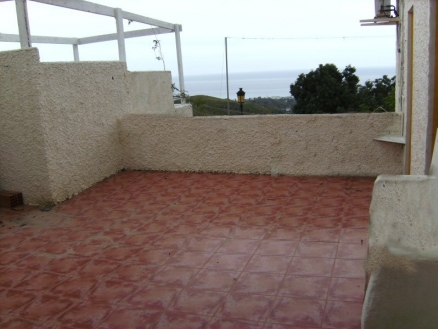 Mojacar property: Apartment for sale in Mojacar 80849