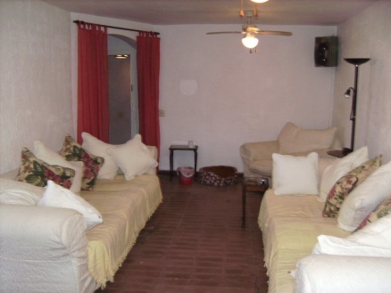 Mojacar property: Apartment for sale in Mojacar, Spain 80849