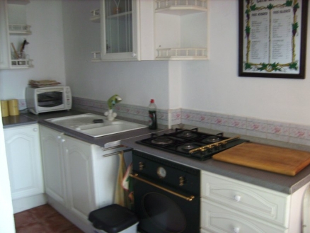 Mojacar property: Apartment with 2 bedroom in Mojacar, Spain 80849