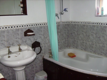 Mojacar property: Apartment for sale in Mojacar, Almeria 80849