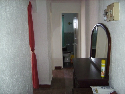 Mojacar property: Mojacar, Spain | Apartment for sale 80849