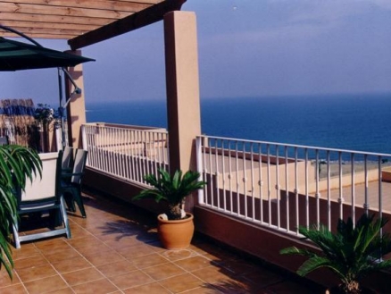 Mojacar property: Apartment for sale in Mojacar 80851