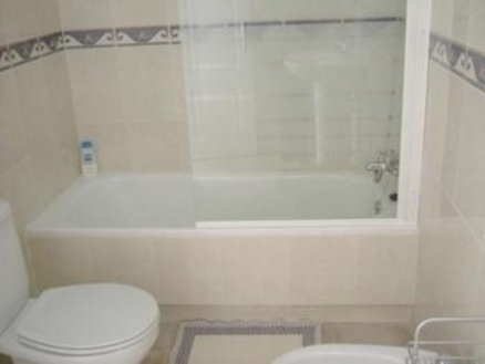 Mojacar property: Apartment for sale in Mojacar, Almeria 80851
