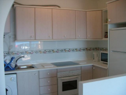 Mojacar property: Almeria property | 2 bedroom Apartment 80851