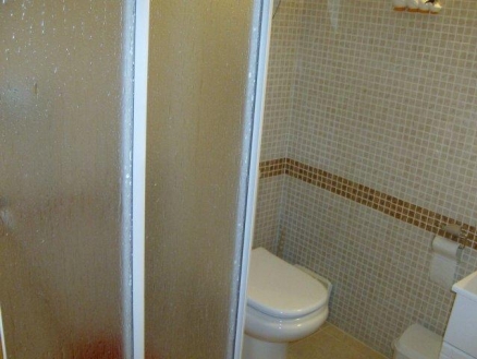 Los Gallardos property: Villa with 3 bedroom in Los Gallardos 80857