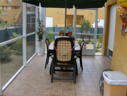 Los Gallardos property: Los Gallardos, Spain | Villa for sale 80857