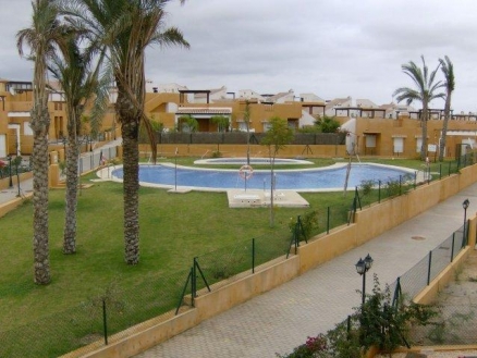 Los Gallardos property: Los Gallardos Villa 80857