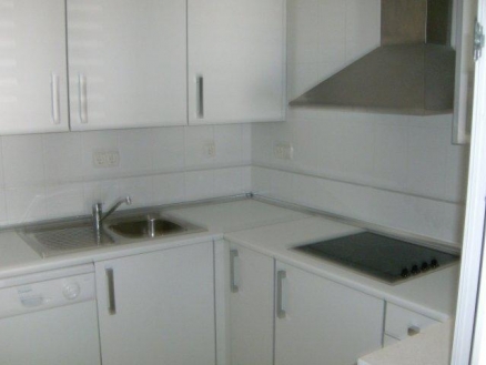 Mojacar property: Townhome in Almeria for sale 80858