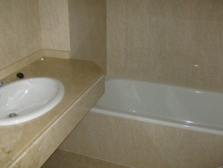 Mojacar property: Almeria Townhome 80858