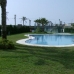 Mojacar property: Almeria, Spain Townhome 80858