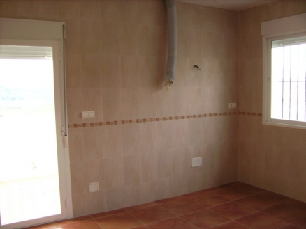 Velez-Rubio property: Villa in Almeria for sale 80861